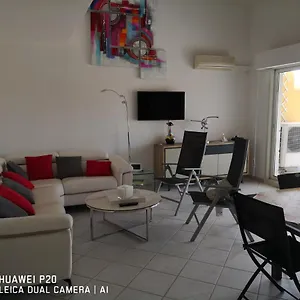 4pers ,3 Etage Dernier, Duplex Spacieux Clim, Piscine ,parking Prive Fermer Appartement